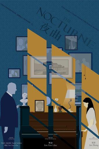 The Nocturne (2023) poster