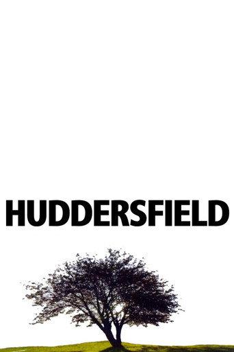 Huddersfield (2007) poster