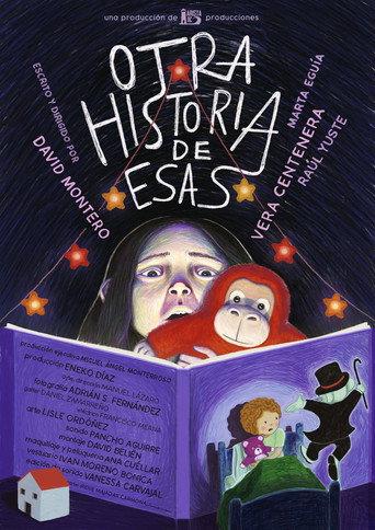 Otra historia de esas () poster