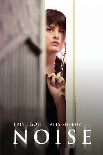 Noise (2004) poster