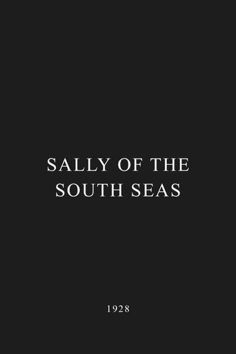 Sally of the South Seas (1928) poster