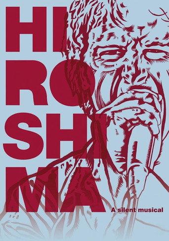 Hiroshima (2009) poster