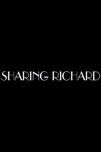 Sharing Richard (1988) poster