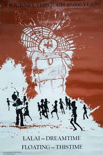 Floating This Time (1975) poster