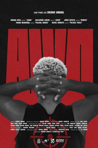 ALVO (2024) poster