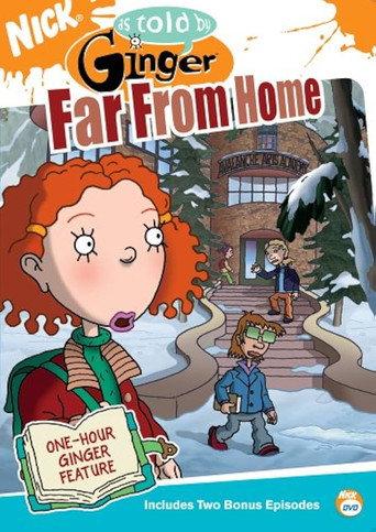 Far From Home (2003) poster