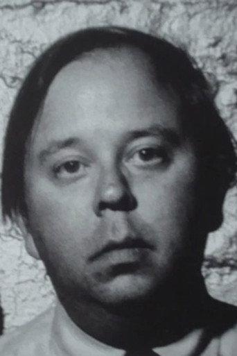 Screen Test [ST113]: Henry Geldzahler (1965) poster