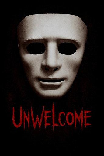 UnWelcome (2025) poster