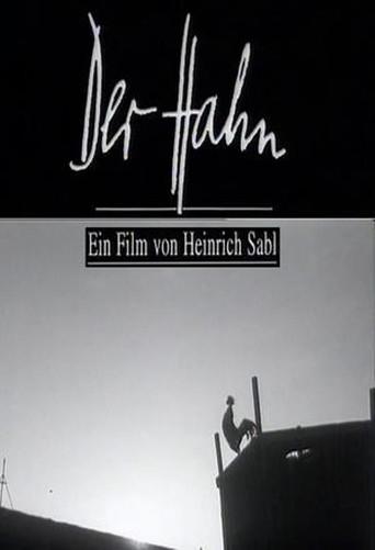 The Cock (1995) poster