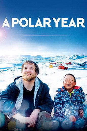 A Polar Year (2018) poster