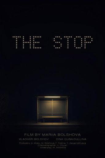 The Stop (2026) poster