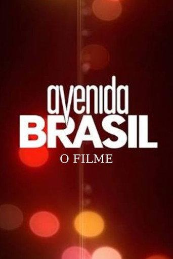 Avenida Brasil - O Filme () poster