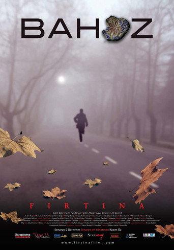 The Storm (2008) poster