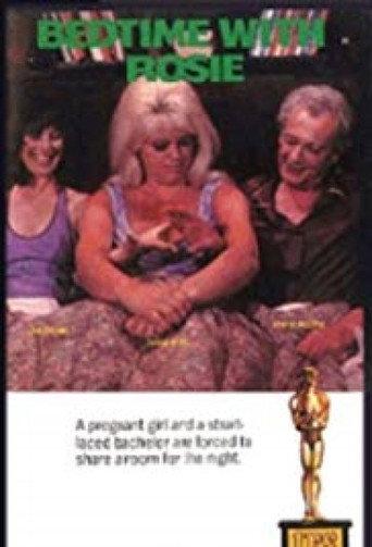 Bedtime with Rosie (1975) poster