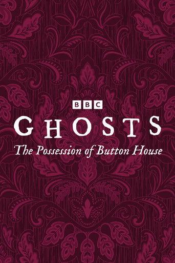 Ghosts: The Possession of Button House (2026) poster