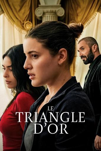 Madame (2026) poster