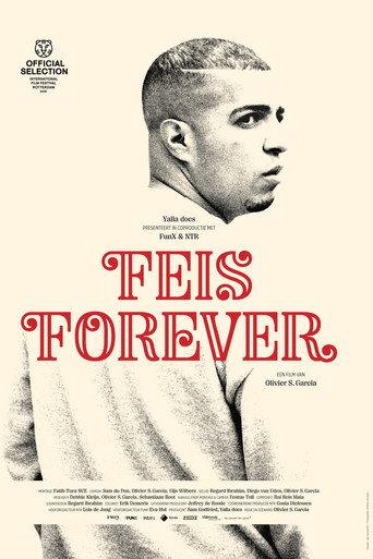 Feis Forever (2025) poster