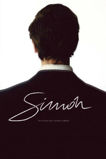 Simon (2024) poster