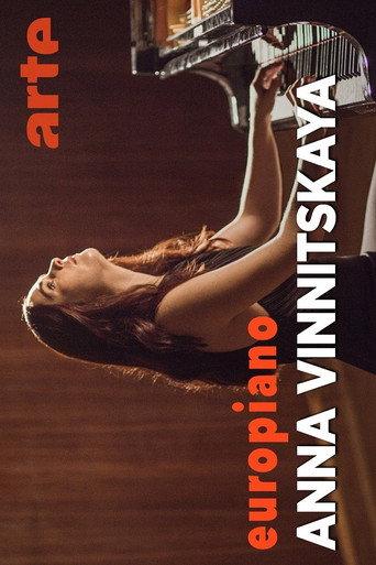 Ravel: Piano Concerto for the Left Hand Anna Vinnitskaya in Strasbourg (2026) poster