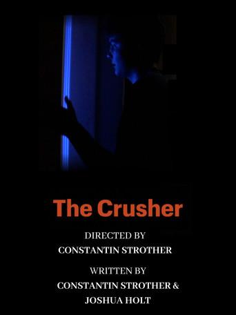 The Crusher (2023) poster