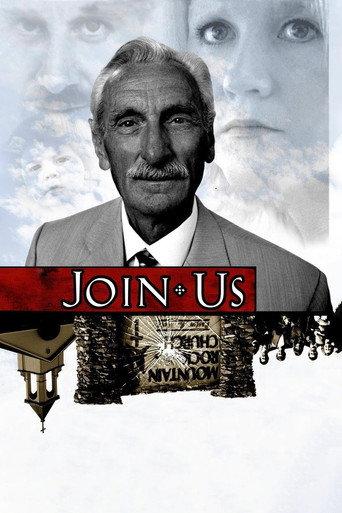 Join Us (2007) poster