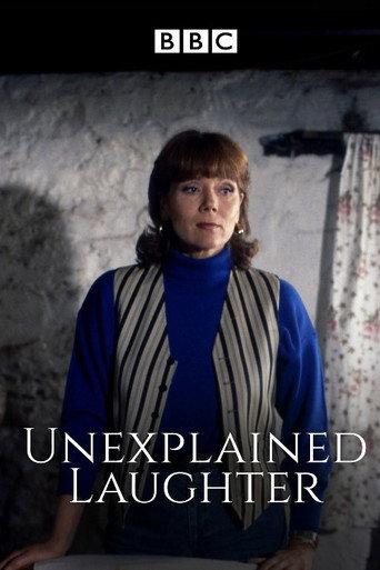 Unexplained Laughter (1989) poster