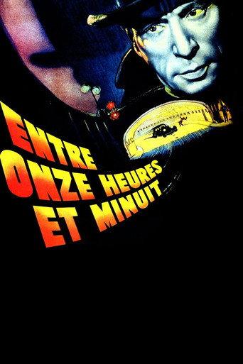 Between Eleven and Midnight (1949) poster
