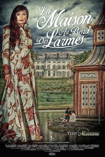 The House of Tears (2016) poster