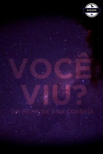 Você Viu? () poster