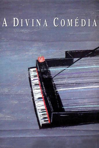 The Divine Comedy (1991) poster
