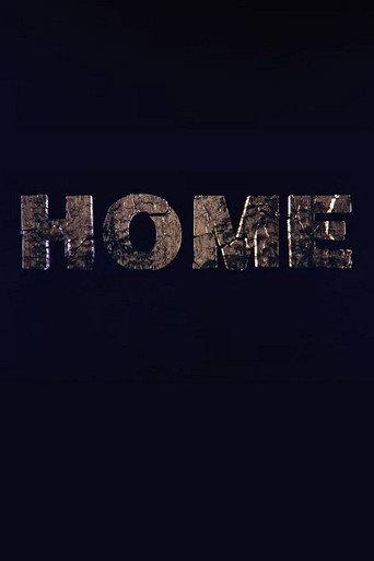 Home (2021) poster