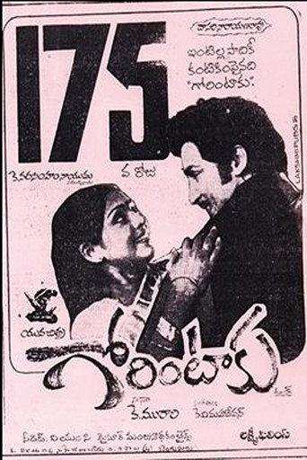 Gorintaku (1979) poster
