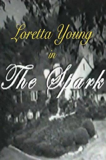 The Spark (1961) poster