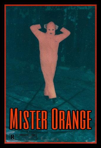 Mister Orange (2025) poster