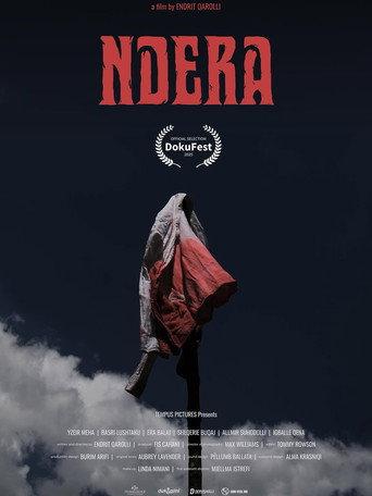 Ndera (2025) poster