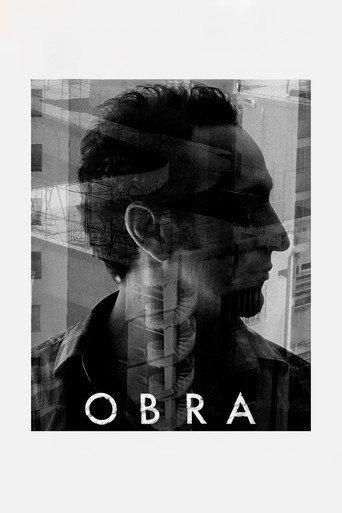 Obra (2014) poster