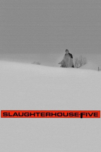 Slaughterhouse-Five (1972) poster