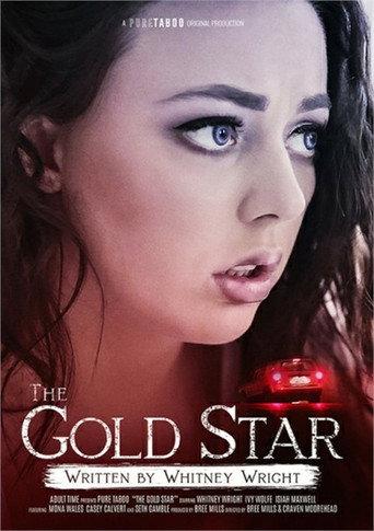 The Gold Star (2019) poster