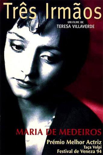 Two Brothers, My Sister (1994) poster