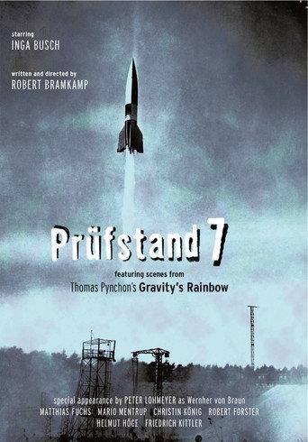 Prüfstand VII (2002) poster