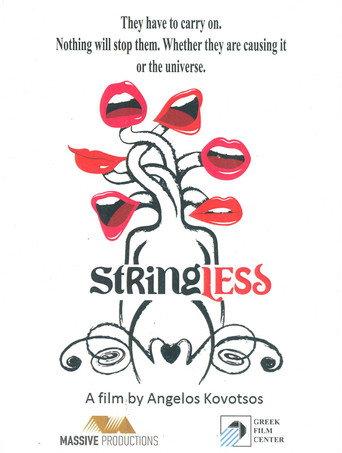 StringLess (2017) poster