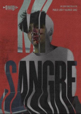 Mi sangre () poster