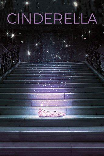 Cinderella (2000) poster
