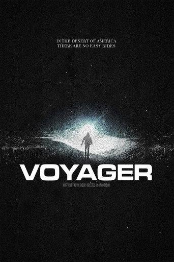 Voyager () poster