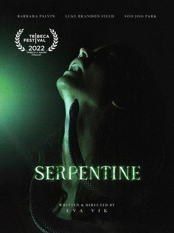 Serpentine (2023) poster