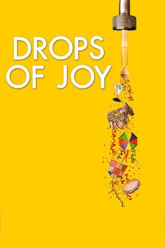 Drops of Joy (2014) poster