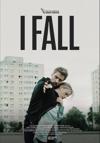 I Fall () poster