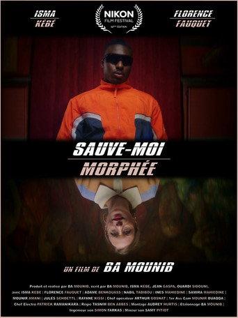 Sauve-moi Morphée (2024) poster