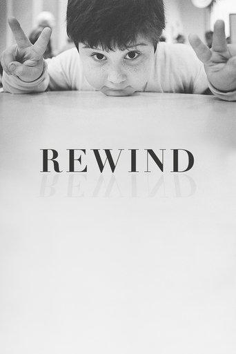 Rewind (2019) poster