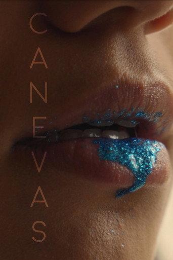 Canevas () poster